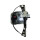 Window Regulator front right METZGER suitable for e.g. SKODA ROOMSTER