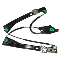 Fensterheber vorne rechts elektrisch ohne Elektromotor...