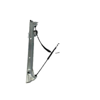 Fensterheber vorne links METZGER passend für u.a....