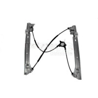 Window Regulator front right METZGER suitable for e.g....