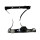 Electric Motor Window Regulator front left METZGER for e.g. BMW 3