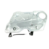 Fensterheber vorne rechts elektrisch mit Grundträger...