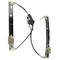 Window Regulator front right METZGER suitable for e.g....