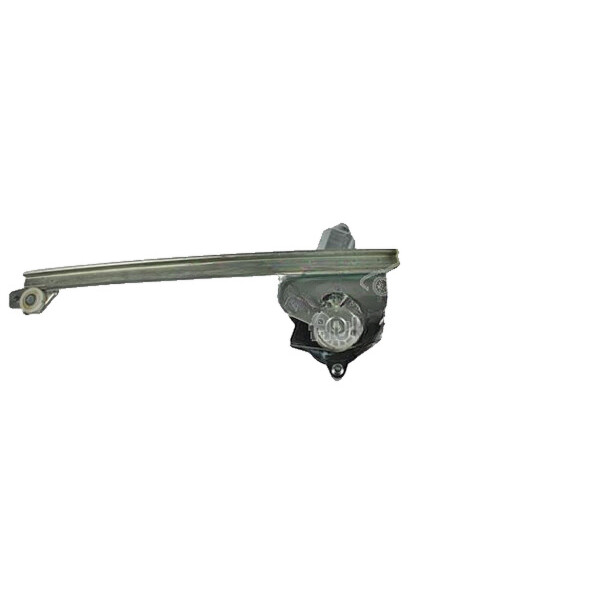 Window Regulator front left METZGER IAM-Expertise suitable for e.g. OPEL VIVARO
