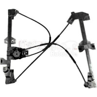 Fensterheber vorne links METZGER passend für u.a....