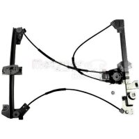 Window Regulator front right METZGER suitable for e.g....