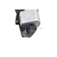 Front left electric window regulator with electric motor...