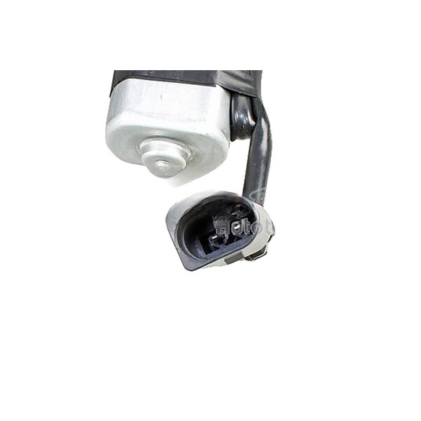 Fensterheber vorne rechts elektrisch mit Elektromotor METZGER für VW FOX