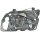 Window Regulator front right electric base carrier METZGER for e.g. VW PASSAT
