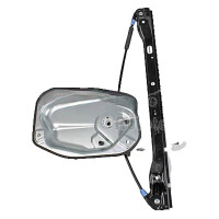 Fensterheber hinten rechts elektrisch ohne...