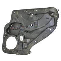 Rear right electric Window Regulator with base carrier...