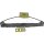 Rear right electric window regulator without electric motor METZGER for AUDI A3