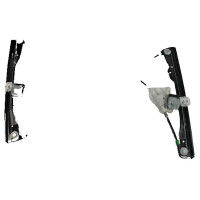 Fensterheber vorne rechts elektrisch ohne Elektromotor...