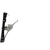 Fensterheber vorne rechts elektrisch ohne Elektromotor...