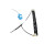Window Regulator front right METZGER IAM-Expertise suitable for e.g. VW TOUAREG