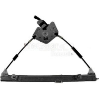 Fensterheber vorne links METZGER IAM-Expertise passend...