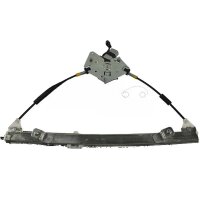 Window Regulator front right METZGER suitable for e.g....