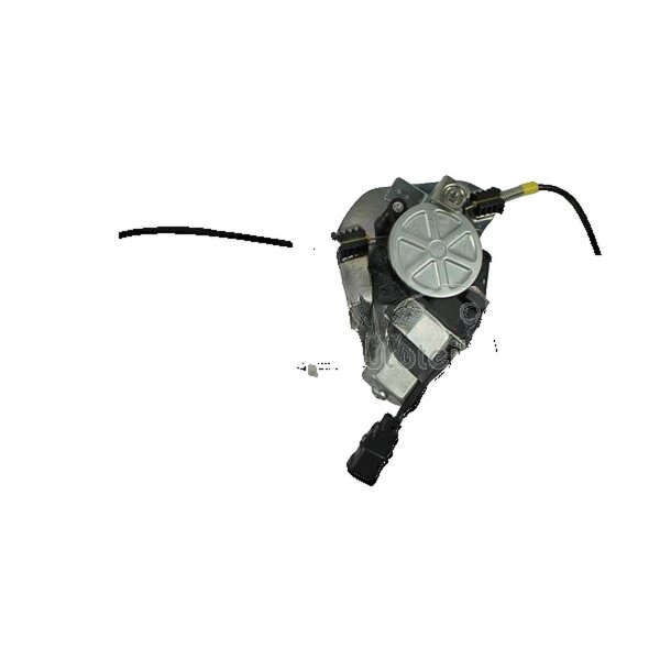 Window Regulator front right METZGER IAM-Expertise suitable for e.g. FIAT PUNTO