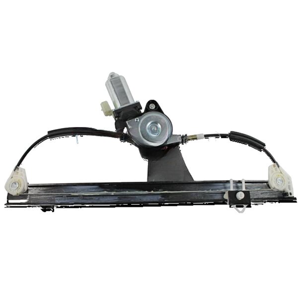 Electric Motor Window Regulator front left METZGER for e.g. FIAT DOBLO