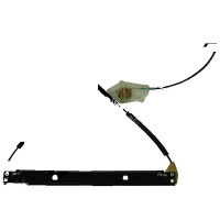 Fensterheber vorne links elektrisch ohne Elektromotor...