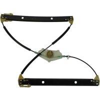 Window lifter front right electric METZGER for AUDI A4 B8