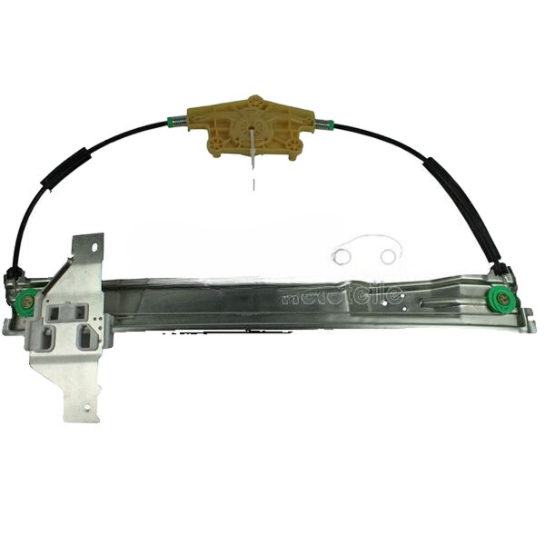 Fensterheber vorne links METZGER IAM-Expertise passend für u.a. CITROËN C4