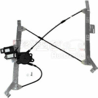 Fensterheber vorne rechts elektrisch mit Elektromotor...