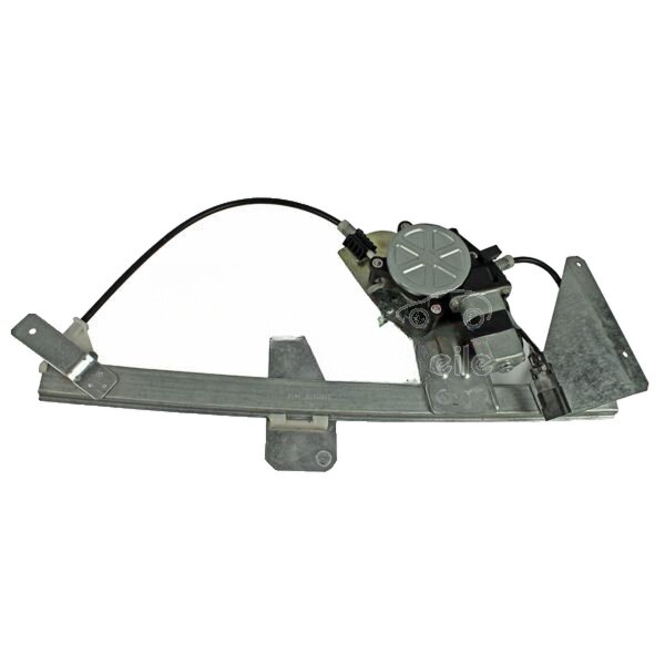 Window Regulator front right METZGER suitable for e.g. SMART CITY-COUPE