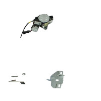 Fensterheber vorne rechts elektrisch mit Elektromotor...