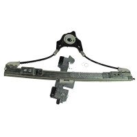 Fensterheber vorne links elektrisch ohne Elektromotor...