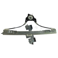 Fensterheber vorne rechts elektrisch ohne Elektromotor...