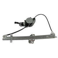 Fensterheber vorne links METZGER IAM-Expertise passend...