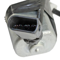 Window Regulator front left METZGER IAM-Expertise suitable for e.g. FORD FIESTA