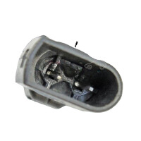 Window Regulator front right METZGER IAM-Expertise suitable for e.g. FORD FIESTA