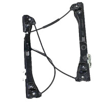 Window Regulator front right METZGER IAM-Expertise...