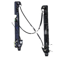 Fensterheber vorne rechts elektrisch ohne Elektromotor...