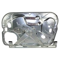 Fensterheber vorne links elektrisch METZGER für FORD...