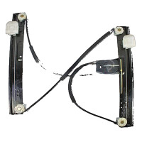 Window Regulator front right METZGER IAM-Expertise...