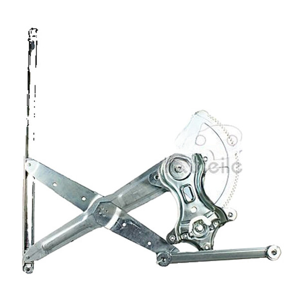 Fensterheber vorne links METZGER IAM-Expertise passend für u.a. SUZUKI SX4