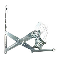 Fensterheber vorne links METZGER IAM-Expertise passend...