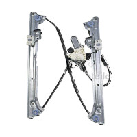 Fensterheber vorne links METZGER passend für u.a....