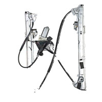 Fensterheber vorne links METZGER passend für u.a....