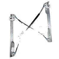 Fensterheber vorne links METZGER IAM-Expertise passend...