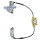 Window Regulator front right METZGER IAM-Expertise suitable for e.g. CITROËN C4