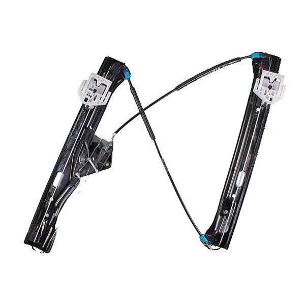 Electric Motor Window Regulator front left METZGER for e.g. BMW 3