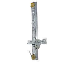 Fensterheber vorne links METZGER passend für u.a....