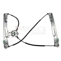 Window Regulator front right METZGER suitable for e.g....