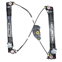 Window Regulator front right METZGER suitable for e.g....