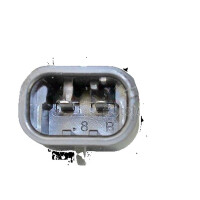 Fensterheber vorne links METZGER passend für MERCEDES-BENZ A-KLASSE