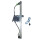 Window Regulator front right METZGER suitable for MERCEDES-BENZ A-CLASS